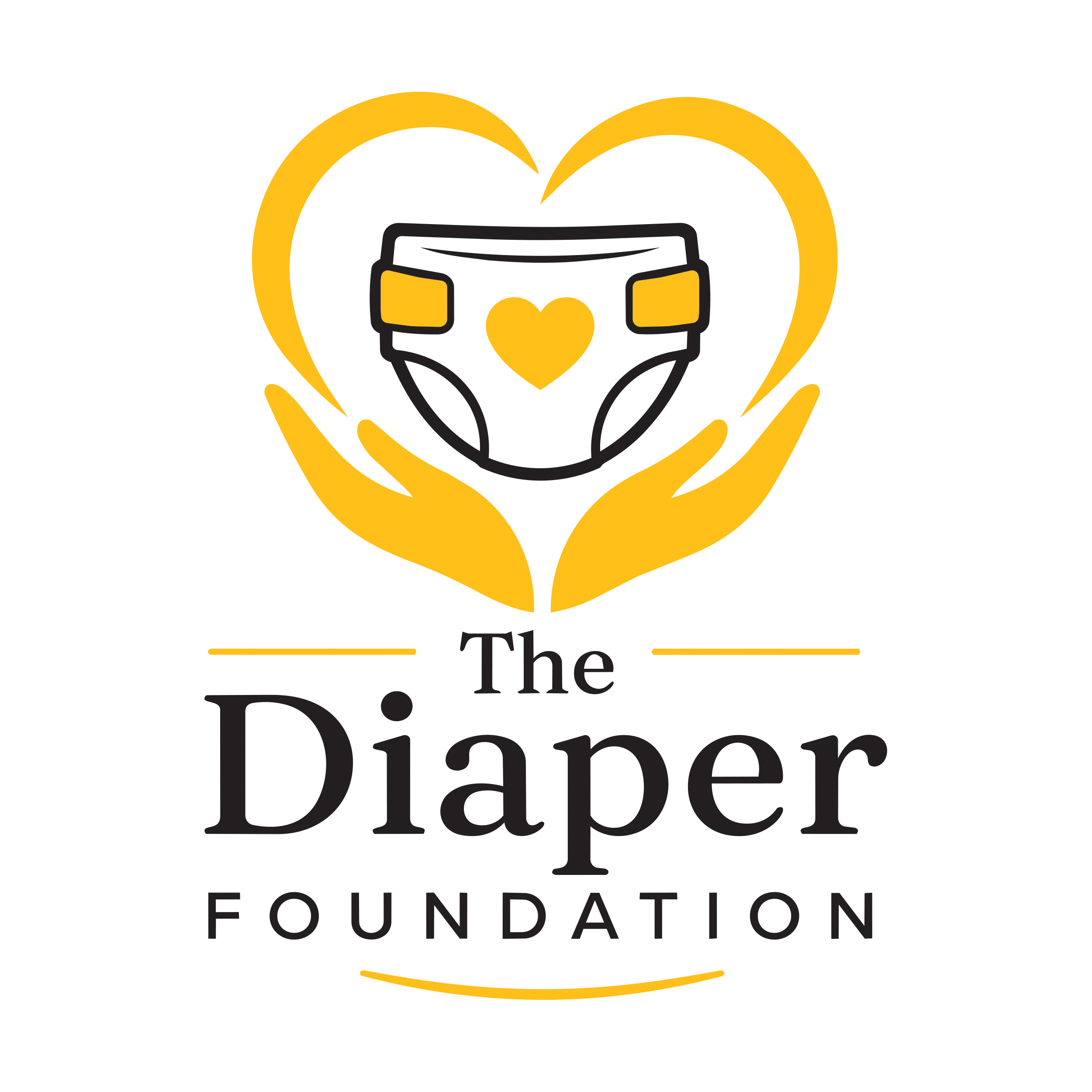 Changing Lives Legacy  Luncheon - logo